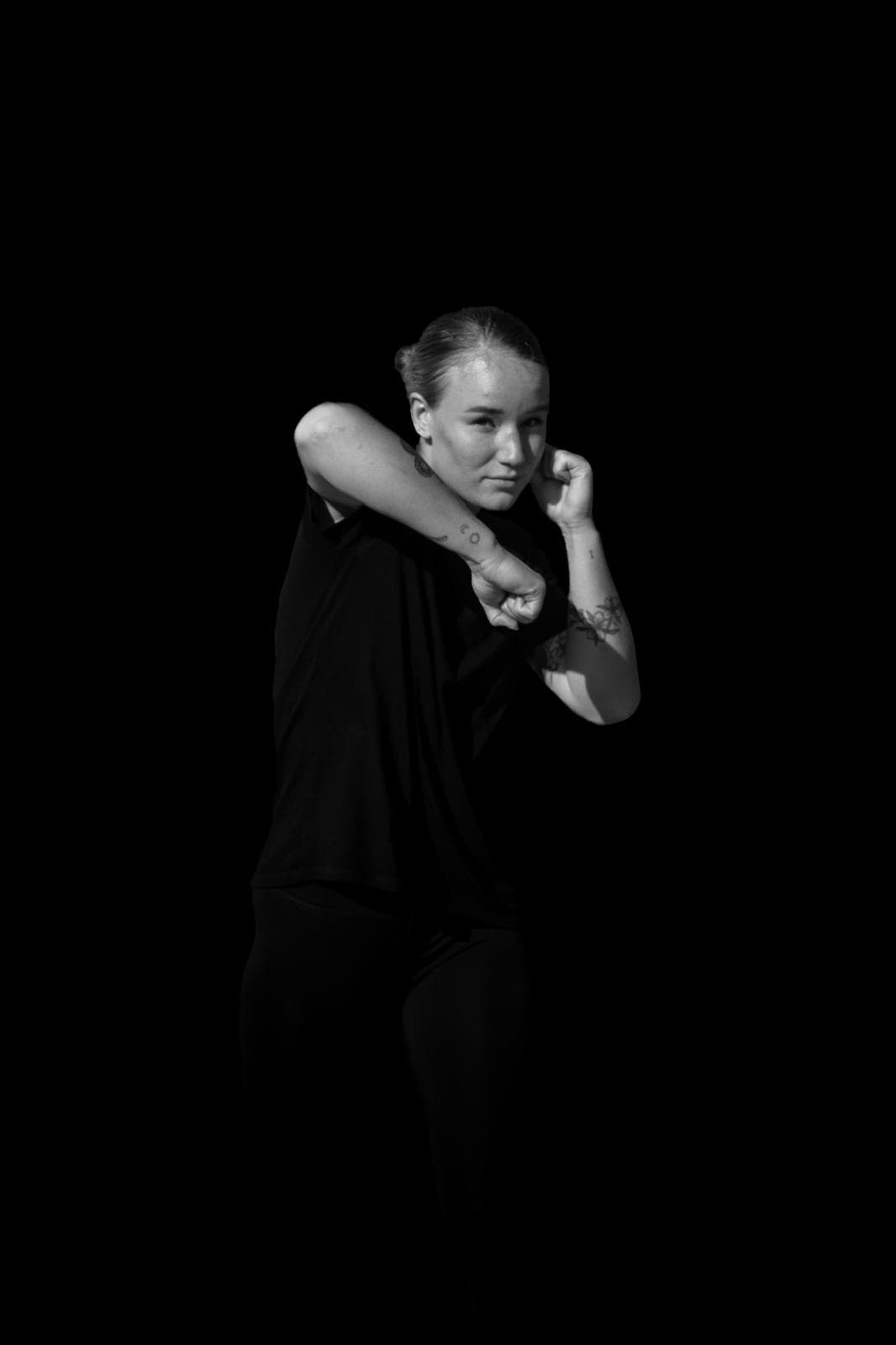 Nina van Dalum