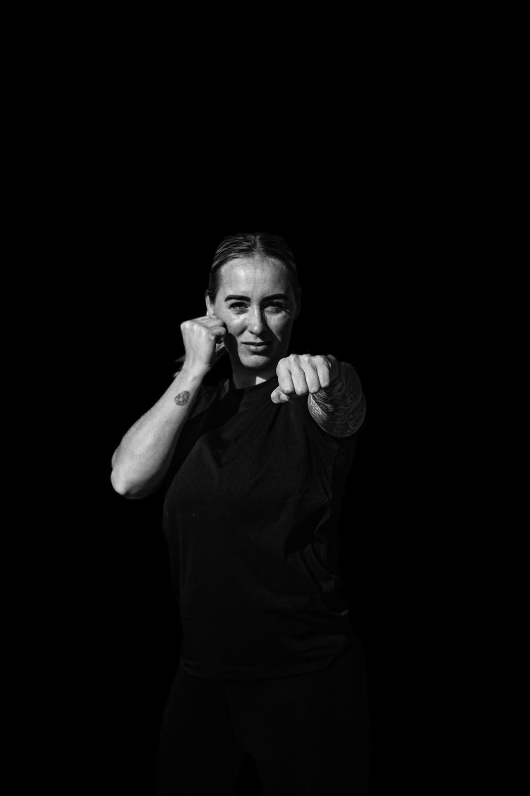 Samantha van Doorn